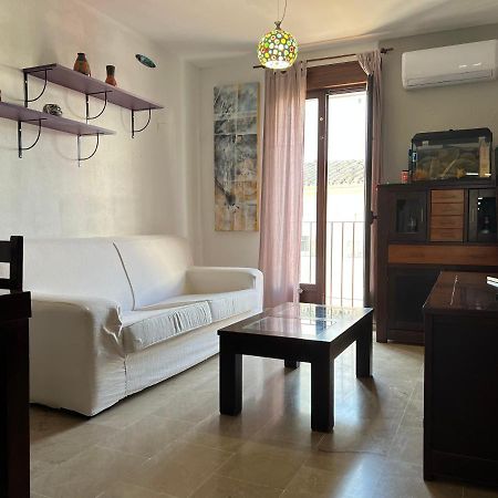 Huerto Apartment Lucena Dış mekan fotoğraf