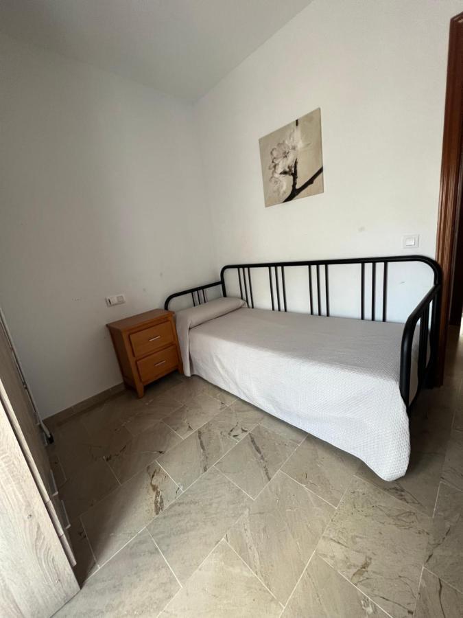 Huerto Apartment Lucena Dış mekan fotoğraf