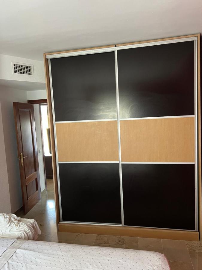 Huerto Apartment Lucena Dış mekan fotoğraf